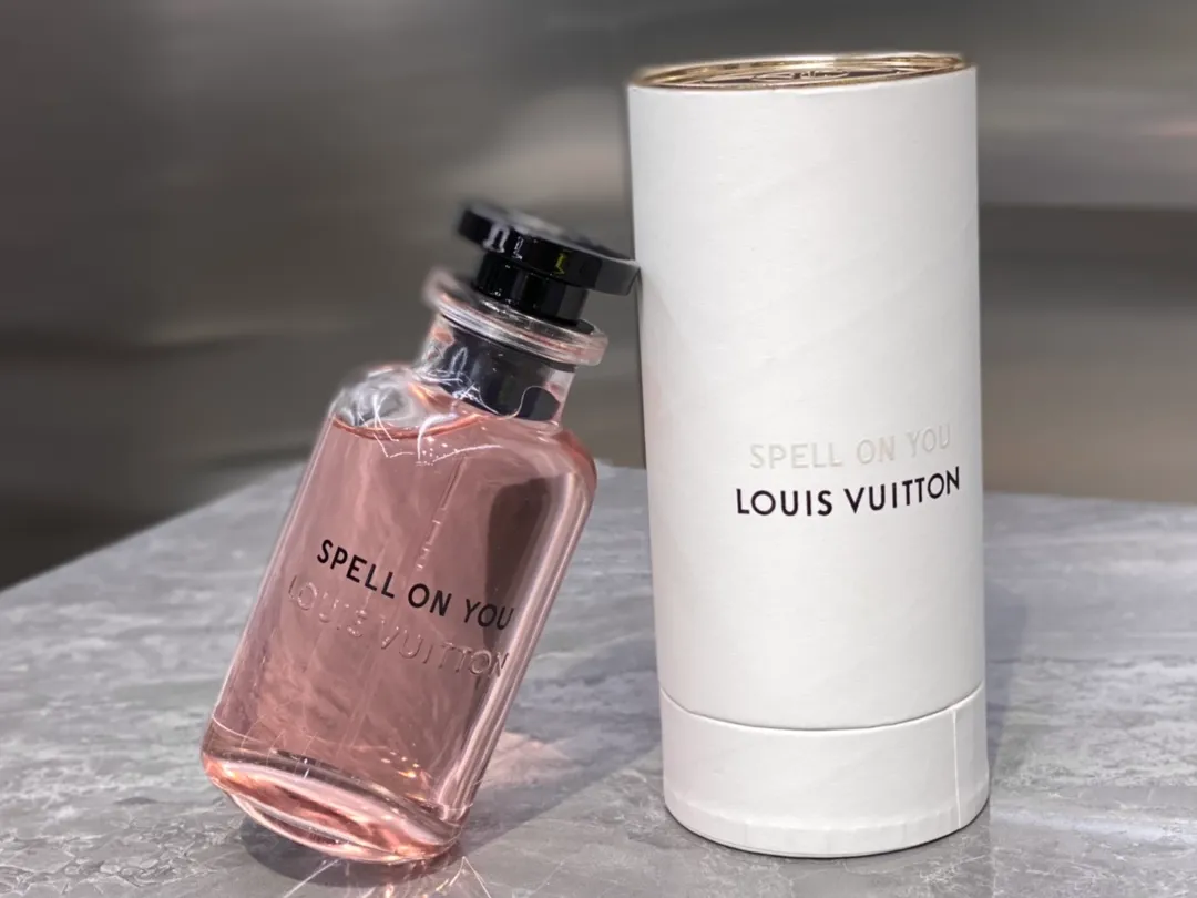 LV New Perfume Peach SPELLON YOU LV New Perfume Peach SPELLON YOU