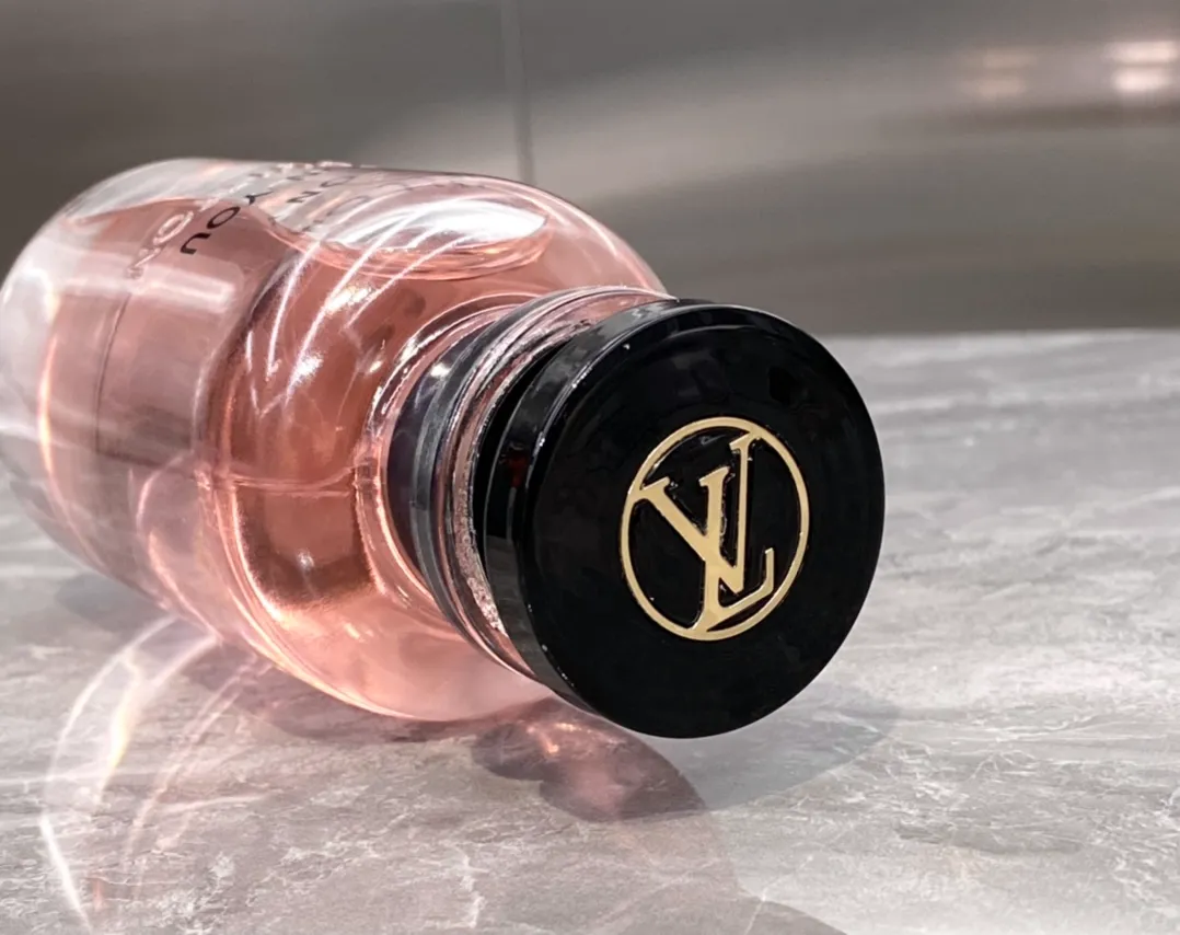 LV New Perfume Peach SPELLON YOU LV New Perfume Peach SPELLON YOU