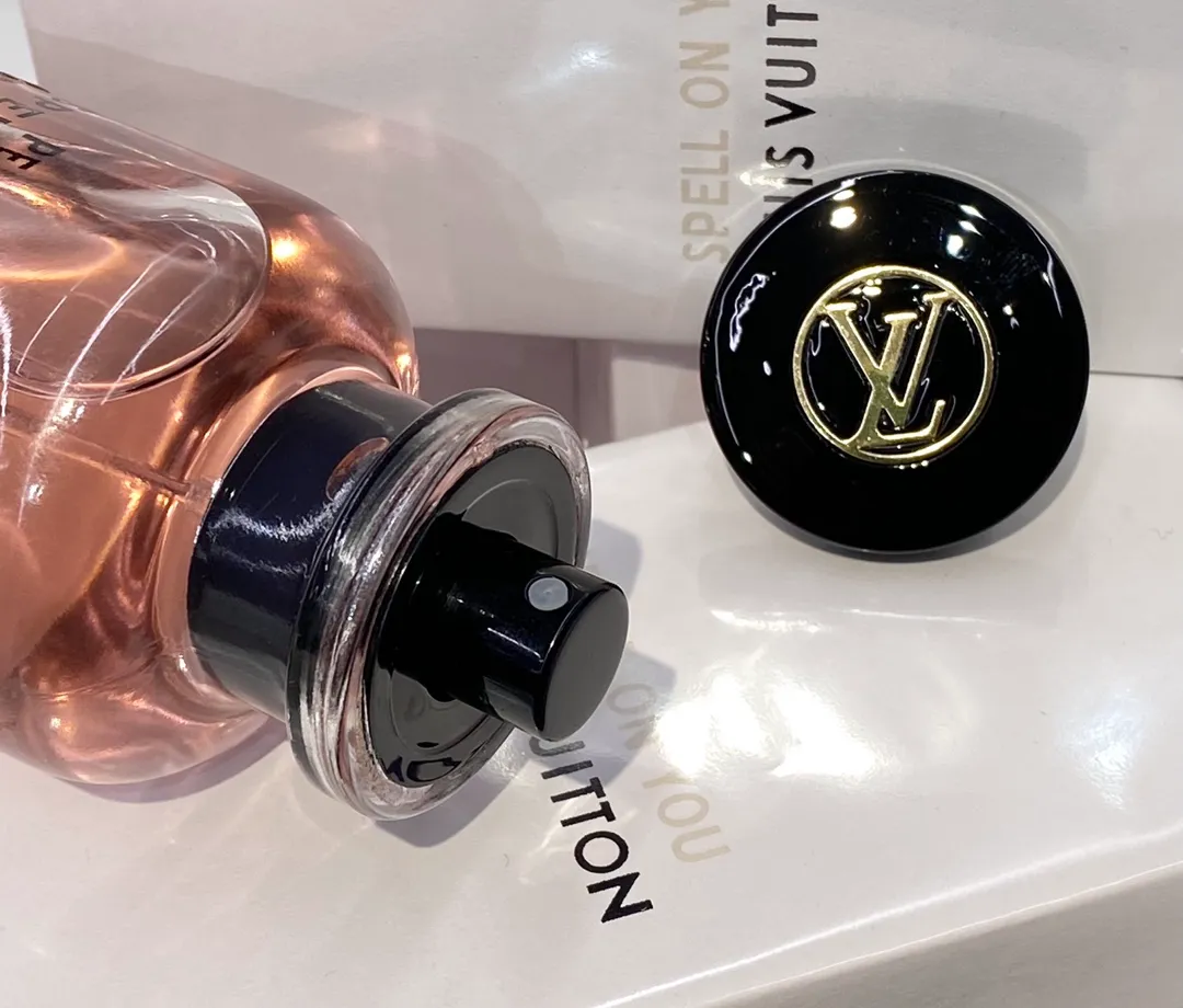 LV New Perfume Peach SPELLON YOU LV New Perfume Peach SPELLON YOU