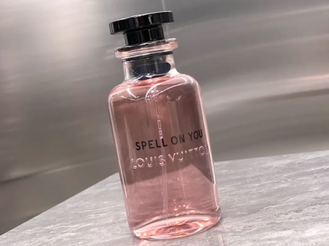 LV New Perfume Peach SPELLON YOU LV New Perfume Peach SPELLON YOU