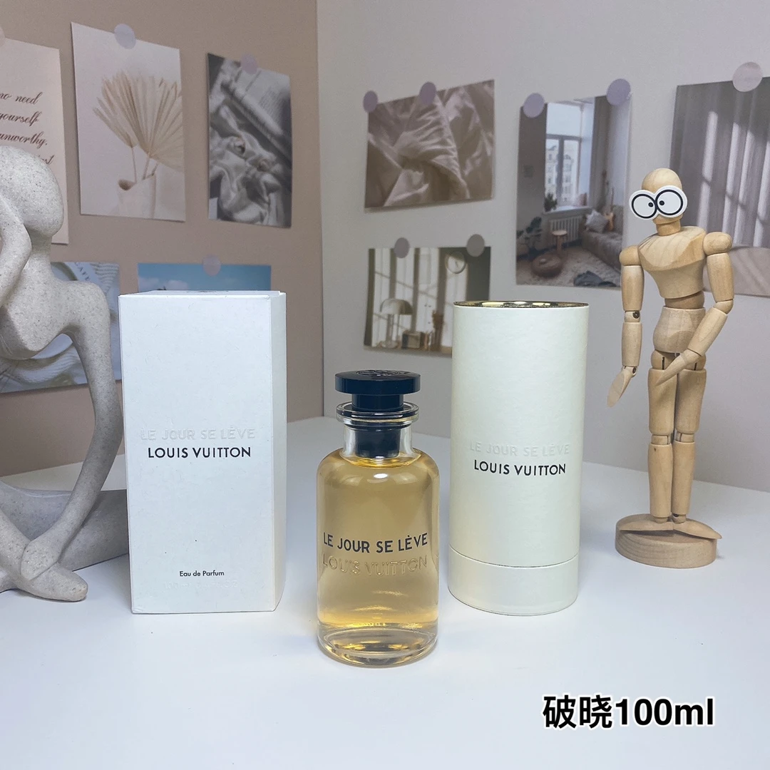 Louis Vuitton Breaking Dawn 100ml Louis Vuitton Le Jour se L è ve