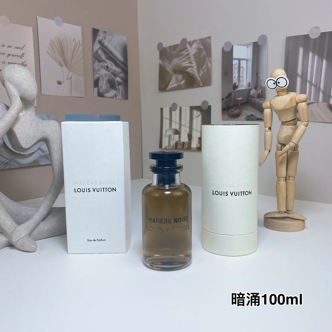 Louis Vuitton surges 100ml Louis Vuitton Mati è re Noire Louis Vuitton surges 100ml Louis Vuitton Mati è re Noire