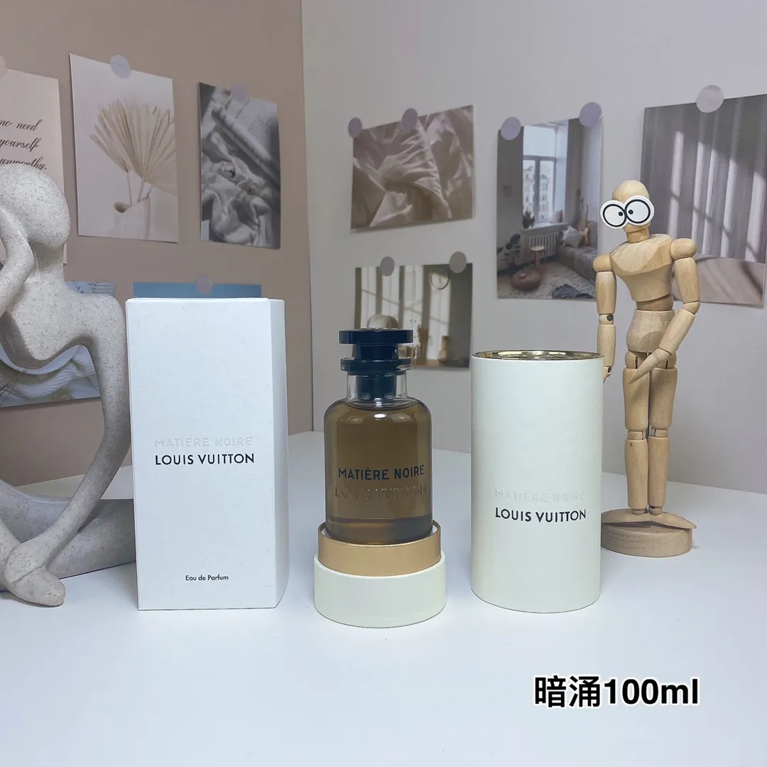 Louis Vuitton surges 100ml Louis Vuitton Mati è re Noire Louis Vuitton surges 100ml Louis Vuitton Mati è re Noire