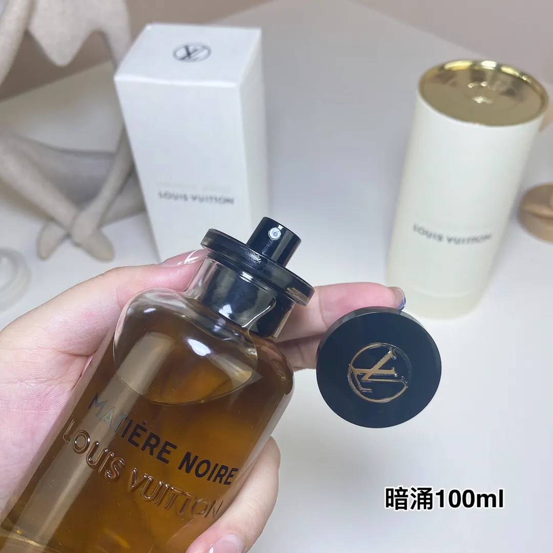 Louis Vuitton surges 100ml Louis Vuitton Mati è re Noire Louis Vuitton surges 100ml Louis Vuitton Mati è re Noire
