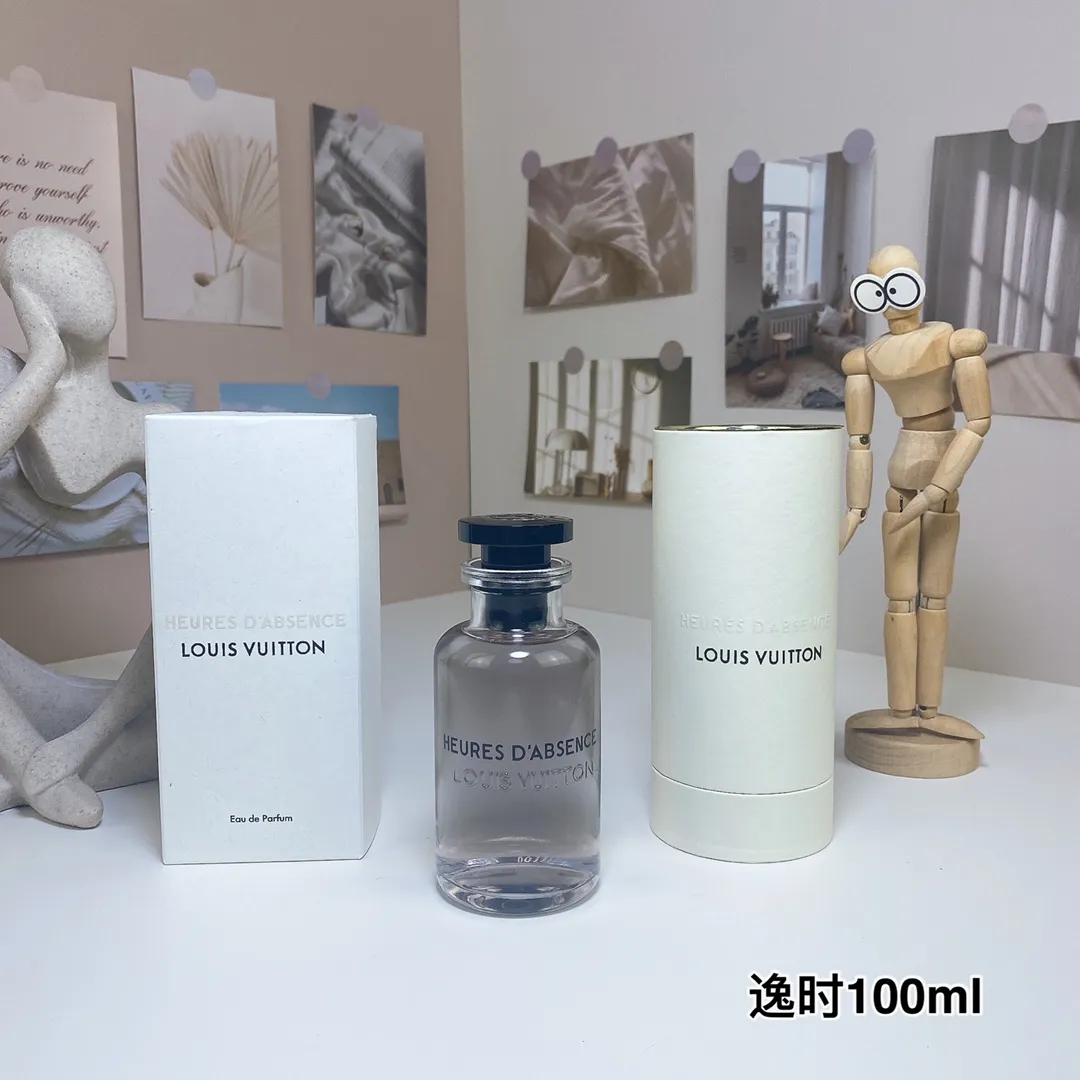 Louis Vuitton Heures d'Absence 100ml Louis Vuitton Heures d'Absence 100ml