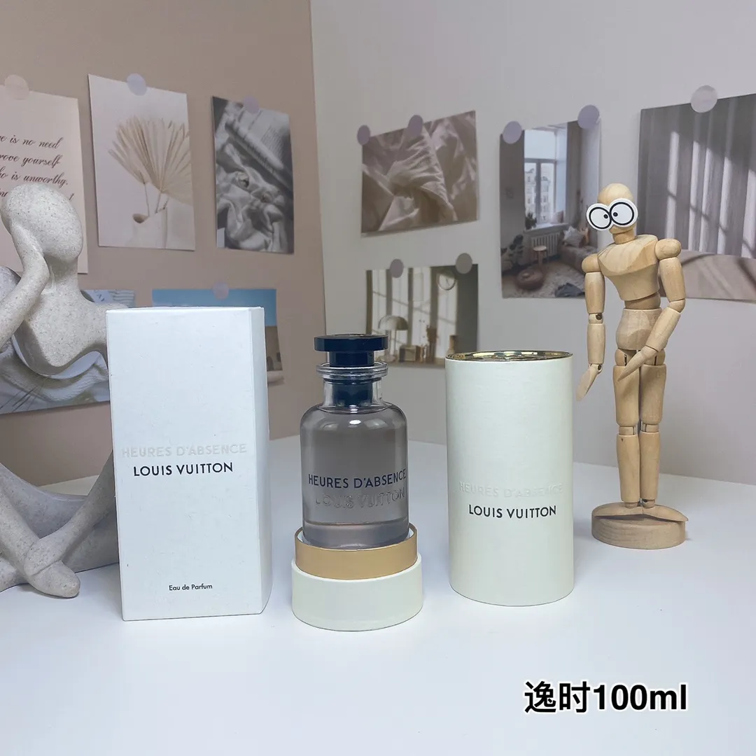 Louis Vuitton Heures d'Absence 100ml Louis Vuitton Heures d'Absence 100ml