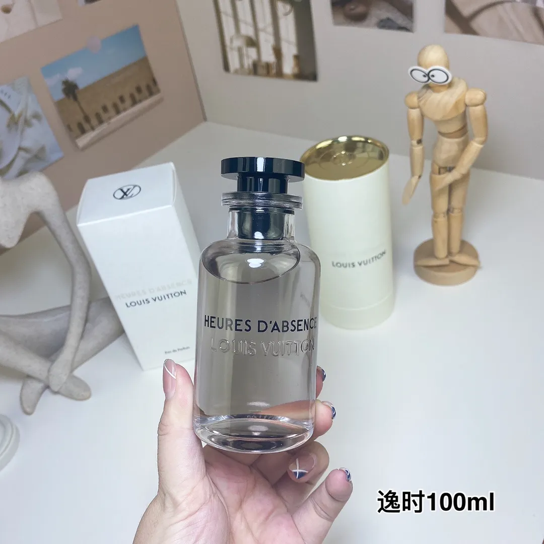 Louis Vuitton Heures d'Absence 100ml Louis Vuitton Heures d'Absence 100ml
