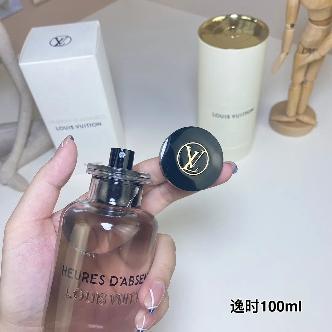 Louis Vuitton Heures d'Absence 100ml Louis Vuitton Heures d'Absence 100ml