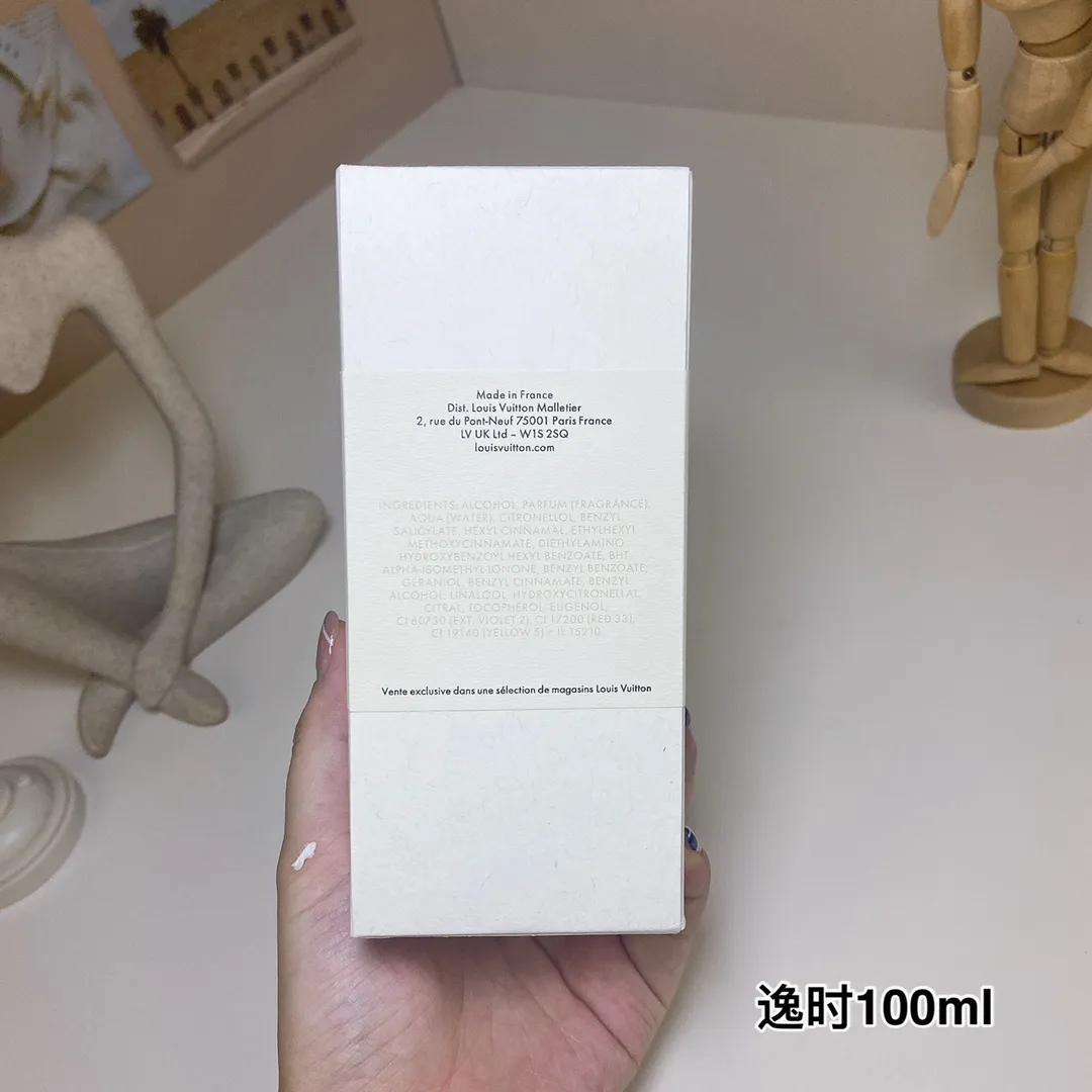 Louis Vuitton Heures d'Absence 100ml Louis Vuitton Heures d'Absence 100ml
