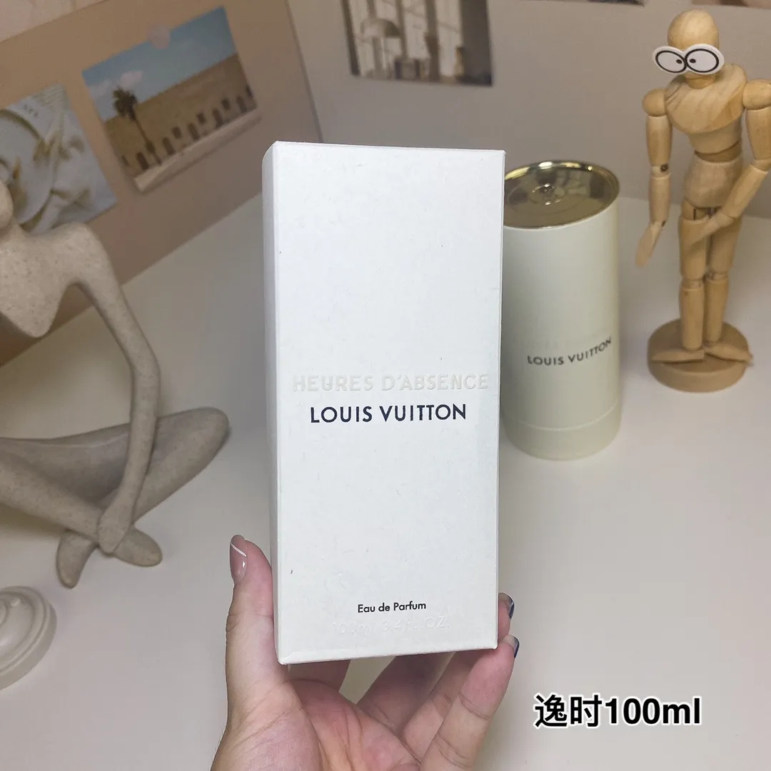 Louis Vuitton Heures d'Absence 100ml Louis Vuitton Heures d'Absence 100ml