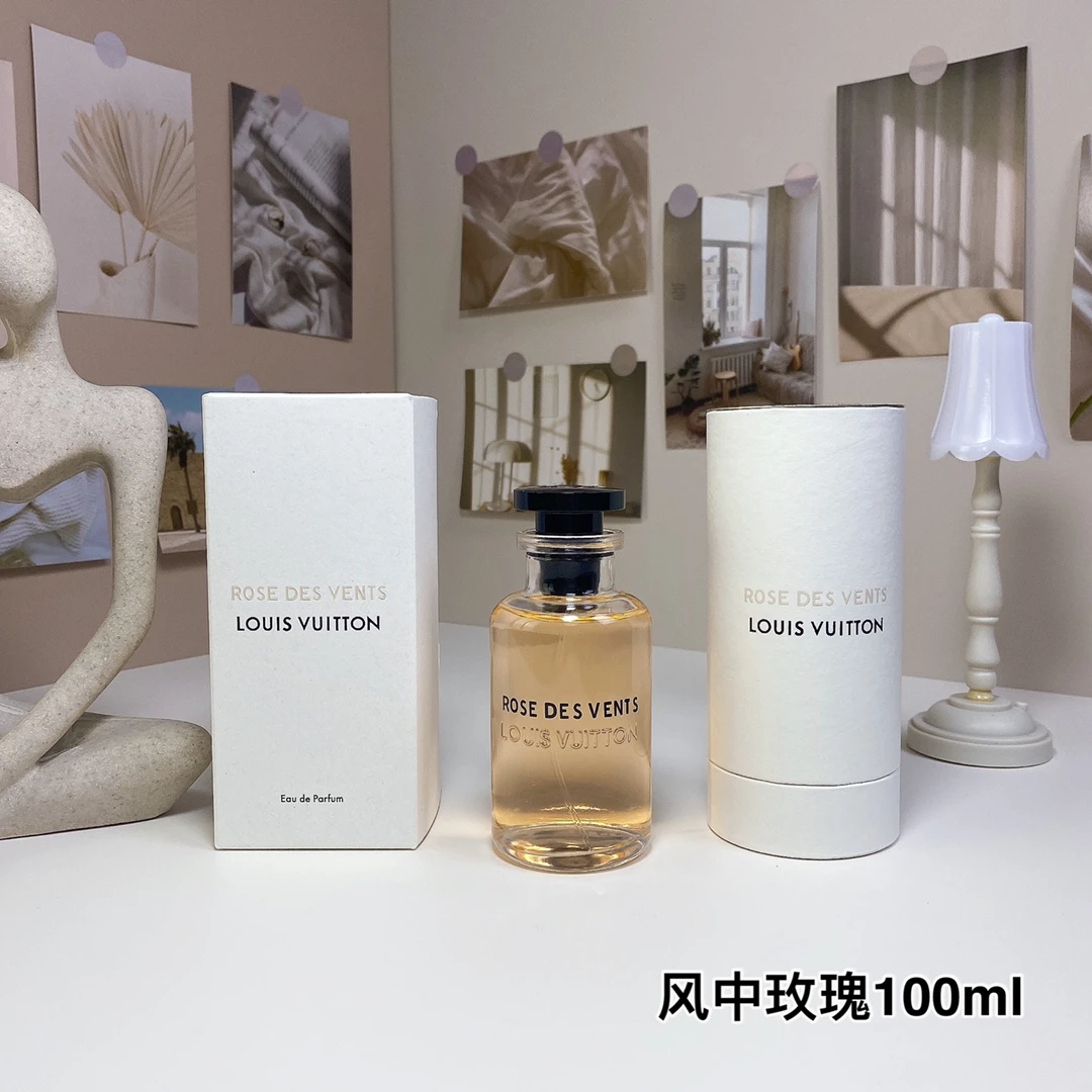 Louis Vuitton Rose des Vents 100ml Louis Vuitton Rose des Vents