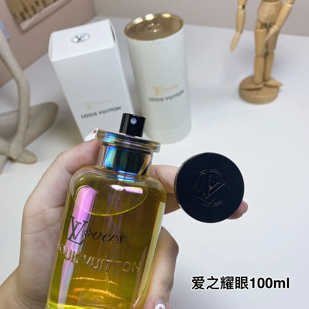 Louis Vuitton's Dazzling Love 100ml Louis Vuitton Lovers Louis Vuitton's Dazzling Love 100ml Louis Vuitton Lovers