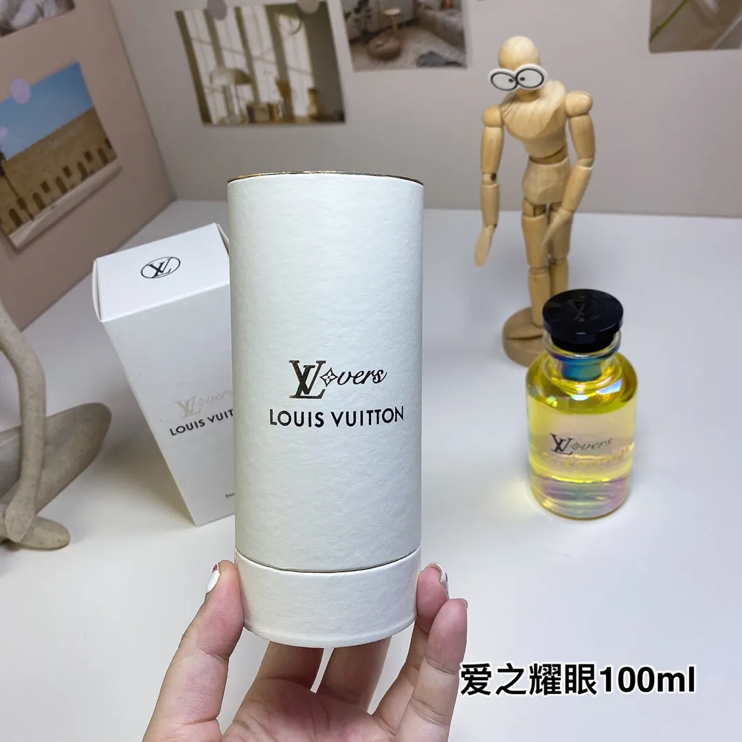 Louis Vuitton's Dazzling Love 100ml Louis Vuitton Lovers Louis Vuitton's Dazzling Love 100ml Louis Vuitton Lovers