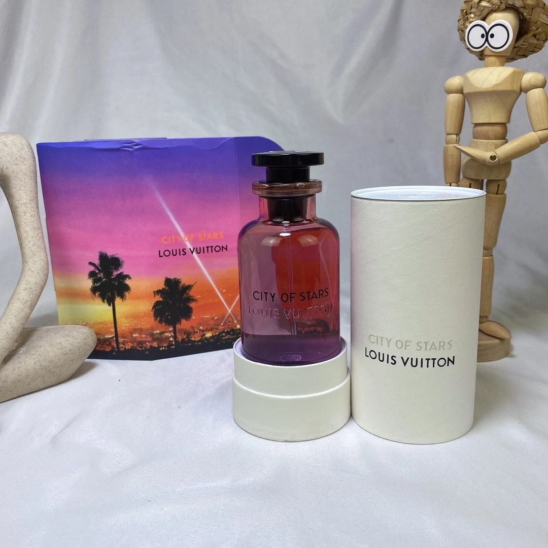 Louis Vuitton Perfume City of Stars/Star City 100ml