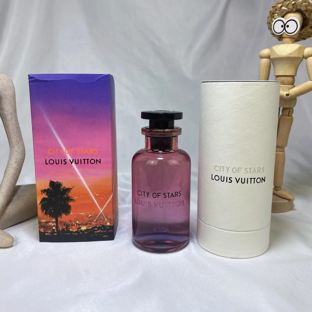 Louis Vuitton Perfume City of Stars/Star City 100ml Louis Vuitton Perfume City of Stars/Star City 100ml