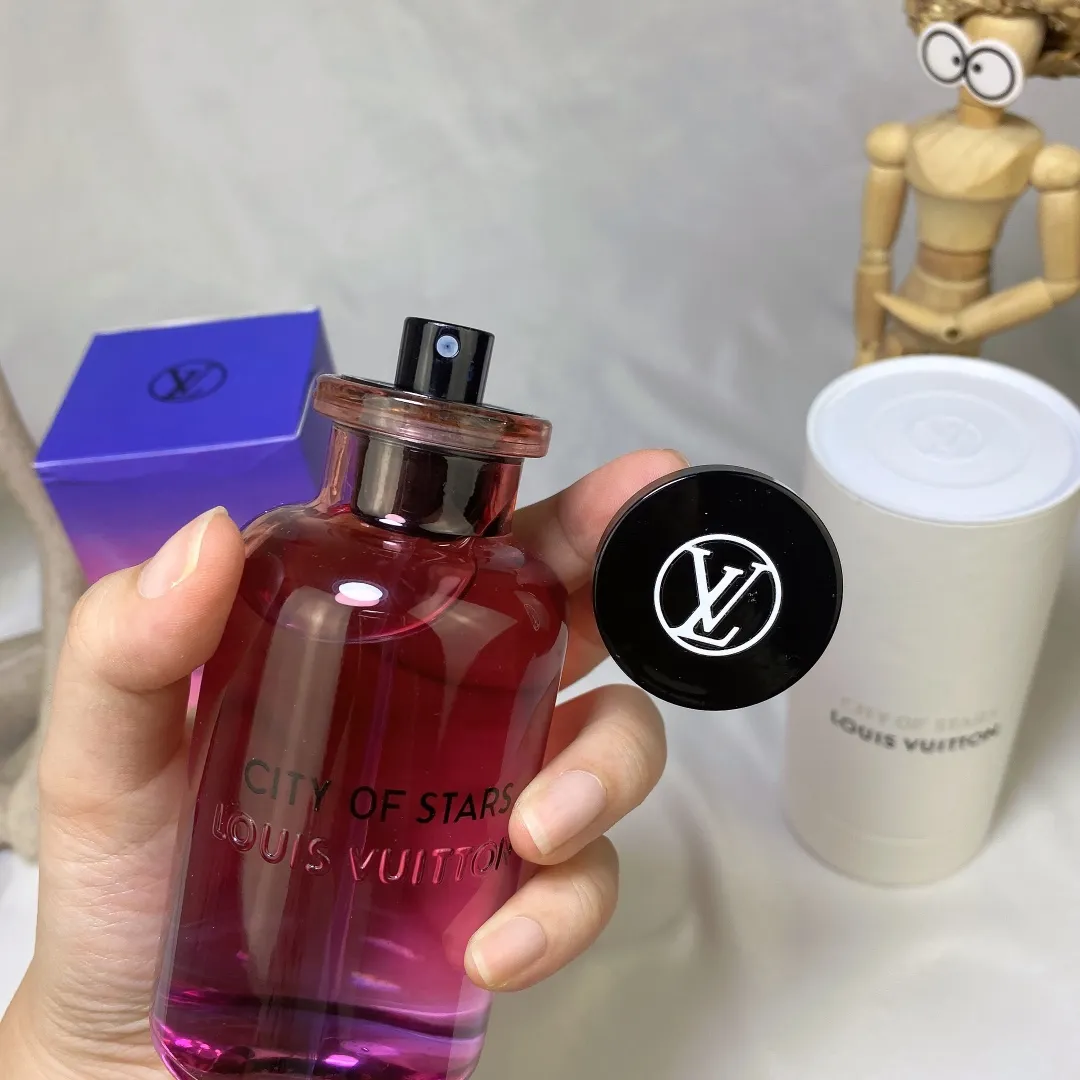 Louis Vuitton Perfume City of Stars/Star City 100ml Louis Vuitton Perfume City of Stars/Star City 100ml