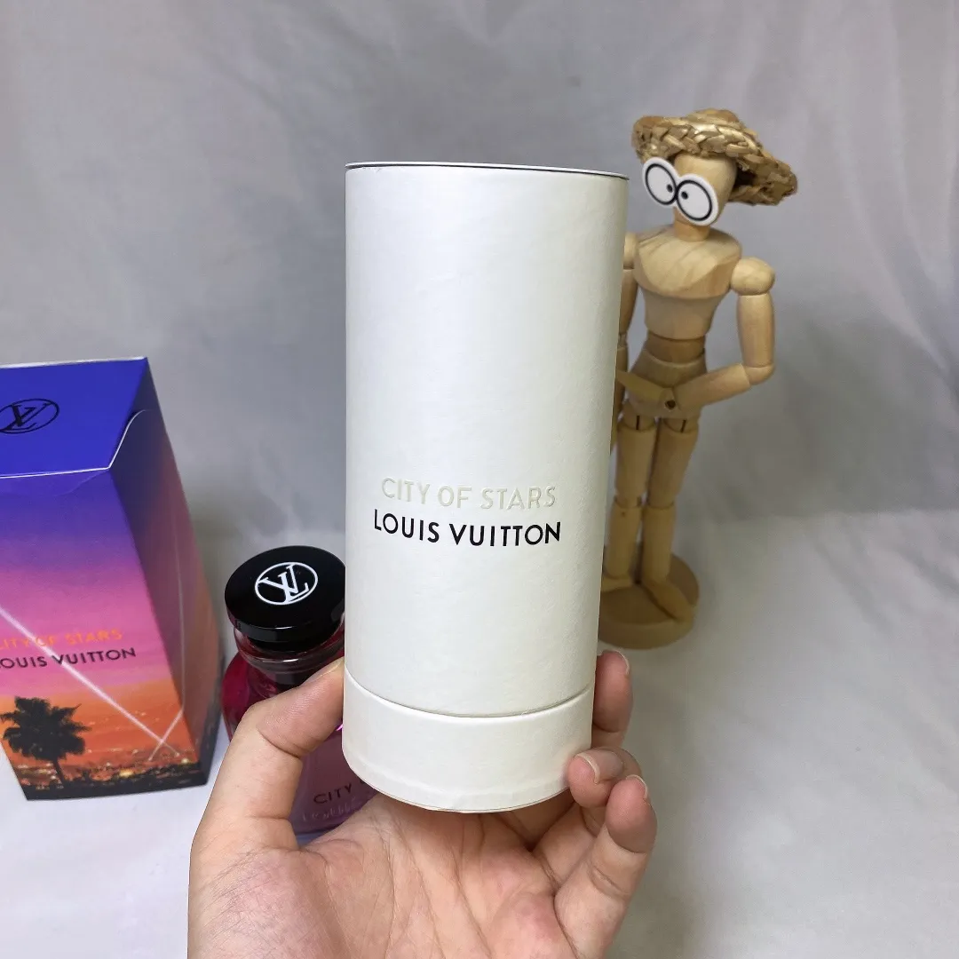 Louis Vuitton Perfume City of Stars/Star City 100ml Louis Vuitton Perfume City of Stars/Star City 100ml