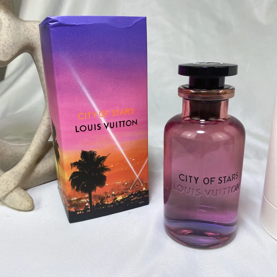 Louis Vuitton Perfume City of Stars/Star City 100ml Louis Vuitton Perfume City of Stars/Star City 100ml