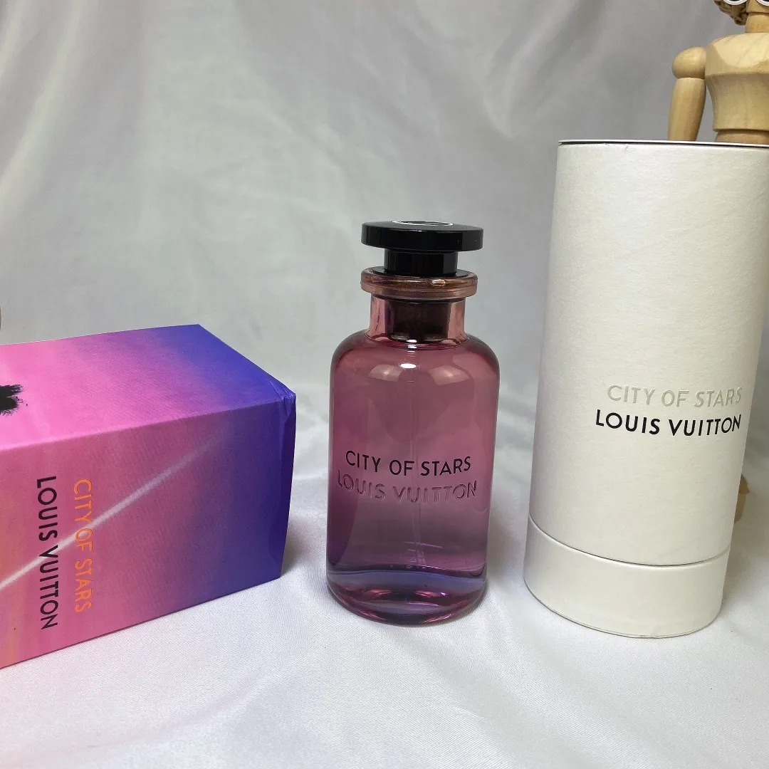 Louis Vuitton Perfume City of Stars/Star City 100ml Louis Vuitton Perfume City of Stars/Star City 100ml