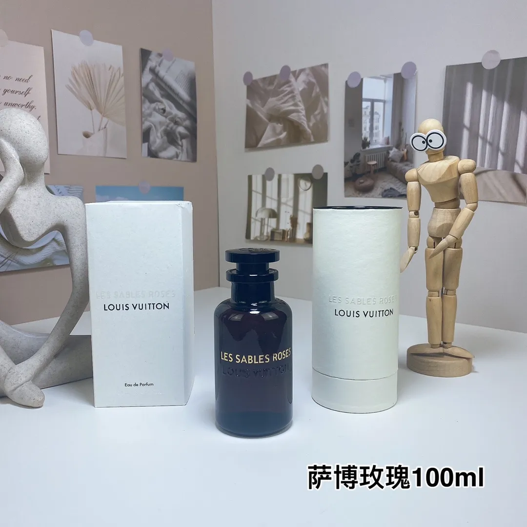 Louis Vuitton Les Sables Ros 100ml Louis Vuitton Les Sables Ros 100ml