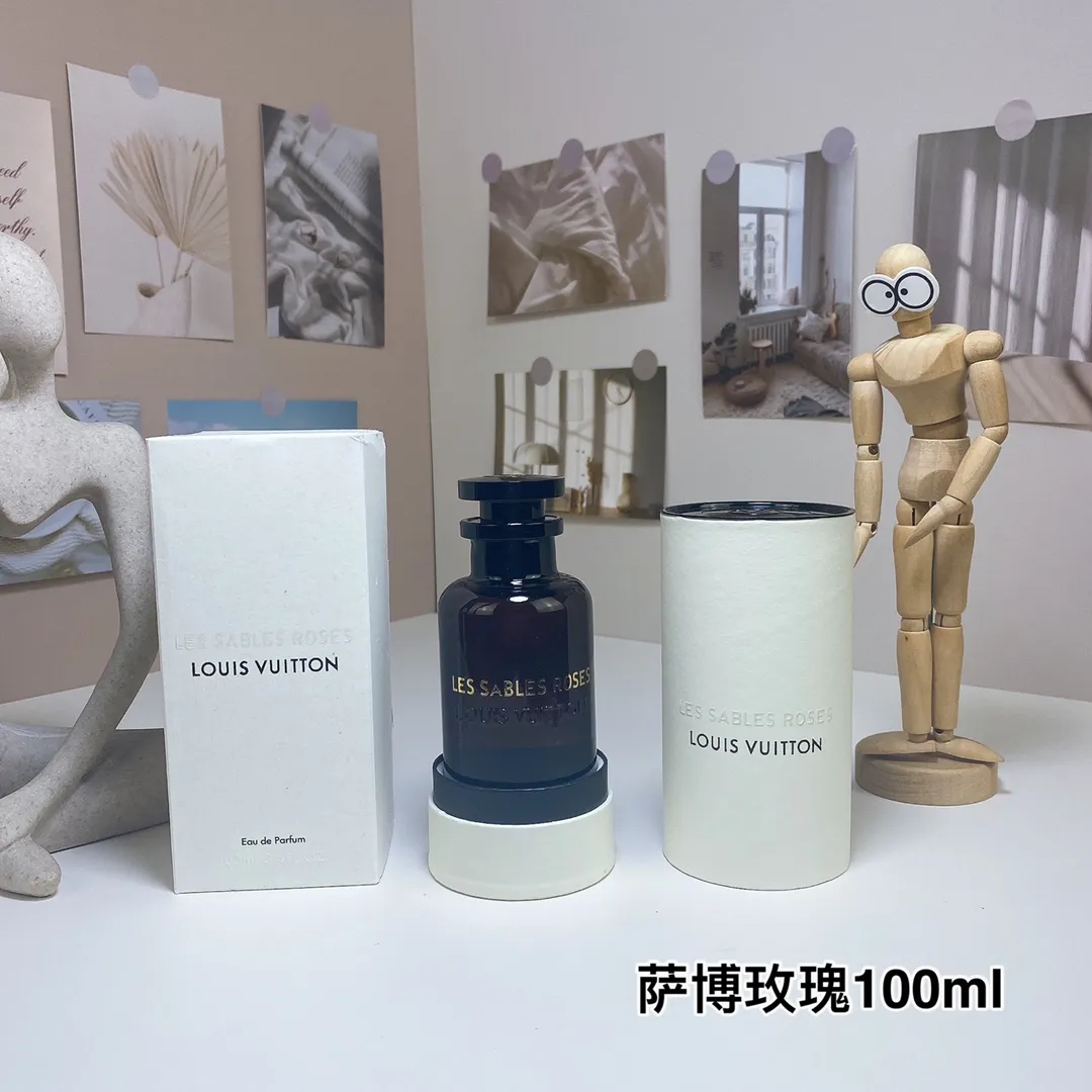 Louis Vuitton Les Sables Ros 100ml Louis Vuitton Les Sables Ros 100ml