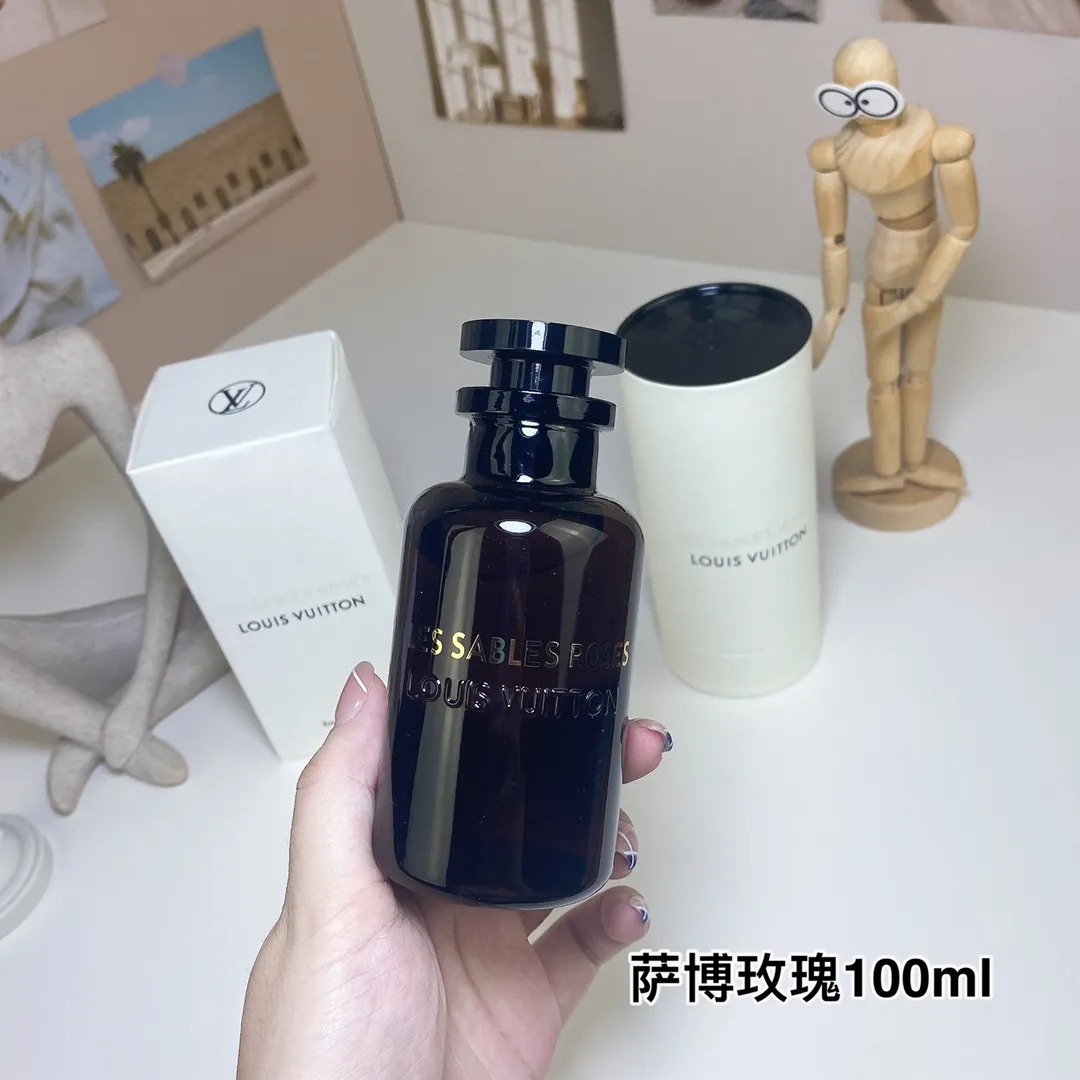 Louis Vuitton Les Sables Ros 100ml Louis Vuitton Les Sables Ros 100ml