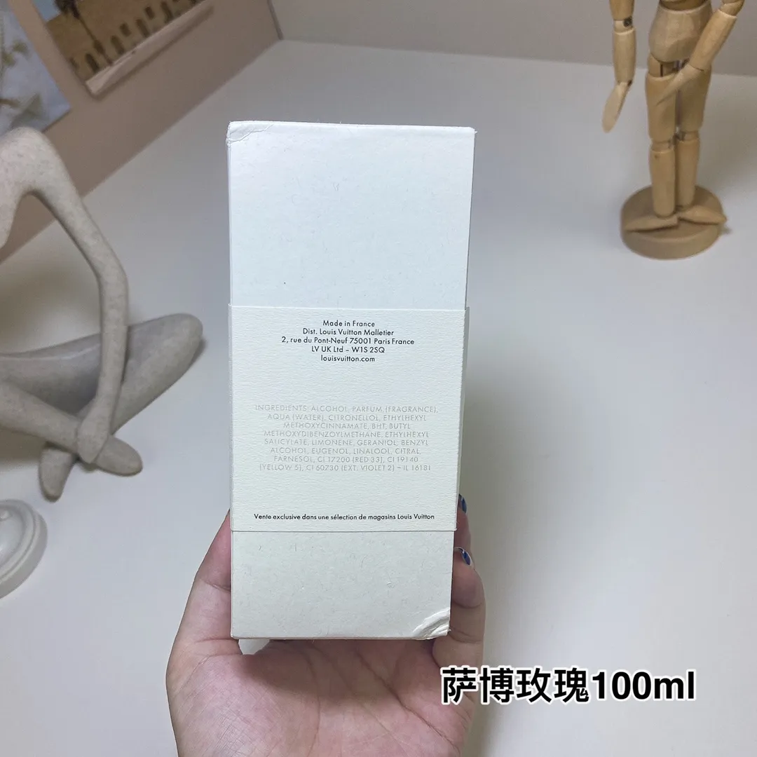 Louis Vuitton Les Sables Ros 100ml Louis Vuitton Les Sables Ros 100ml