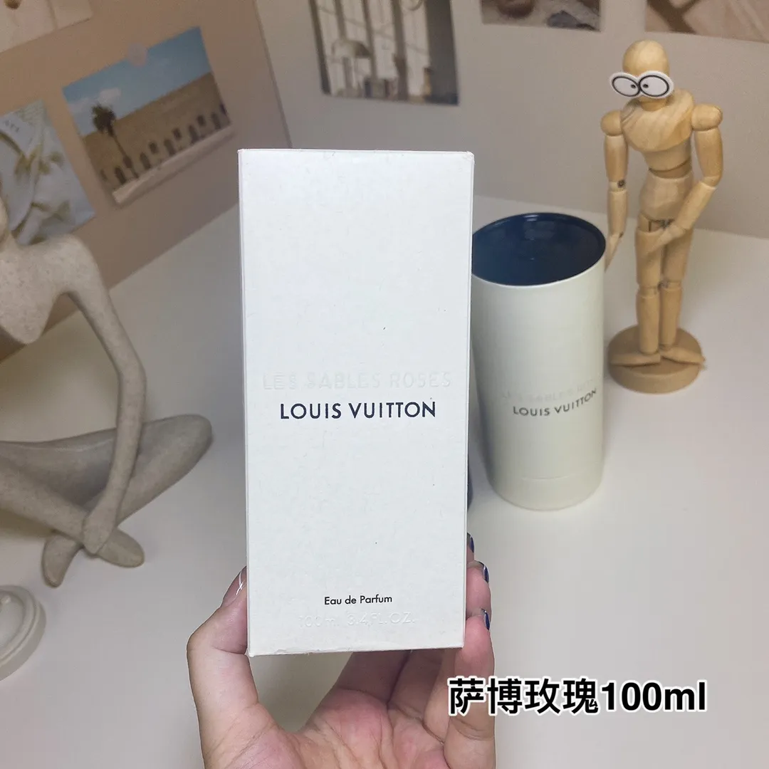Louis Vuitton Les Sables Ros 100ml Louis Vuitton Les Sables Ros 100ml