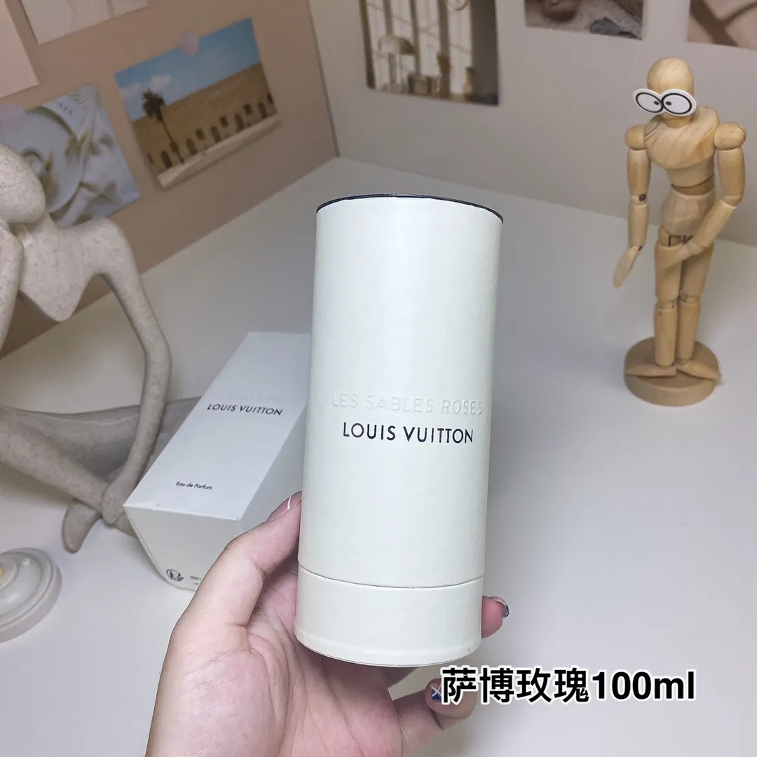Louis Vuitton Les Sables Ros 100ml Louis Vuitton Les Sables Ros 100ml