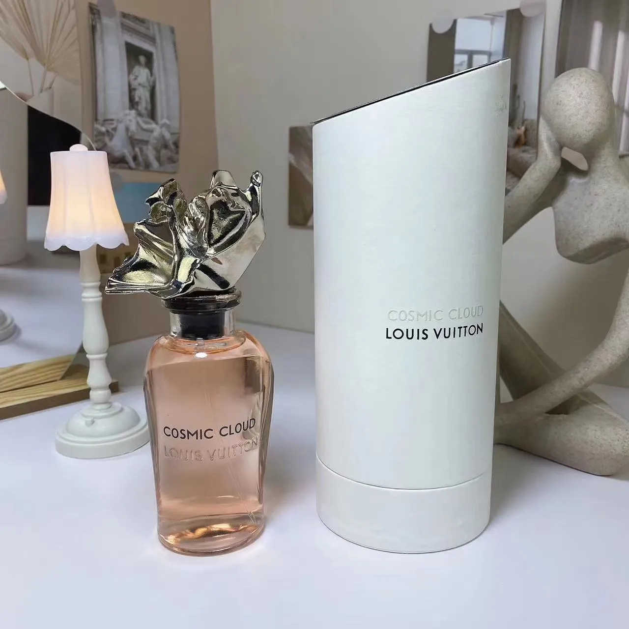 Iv New Neutral Perfume CosmicCloud Cosmic Nebula 100ml Iv New Neutral Perfume CosmicCloud Cosmic Nebula 100ml