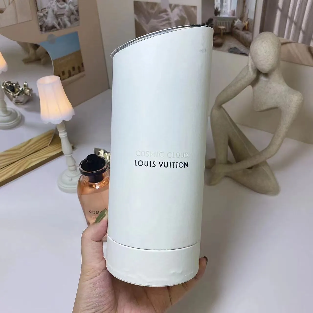 Iv New Neutral Perfume CosmicCloud Cosmic Nebula 100ml Iv New Neutral Perfume CosmicCloud Cosmic Nebula 100ml