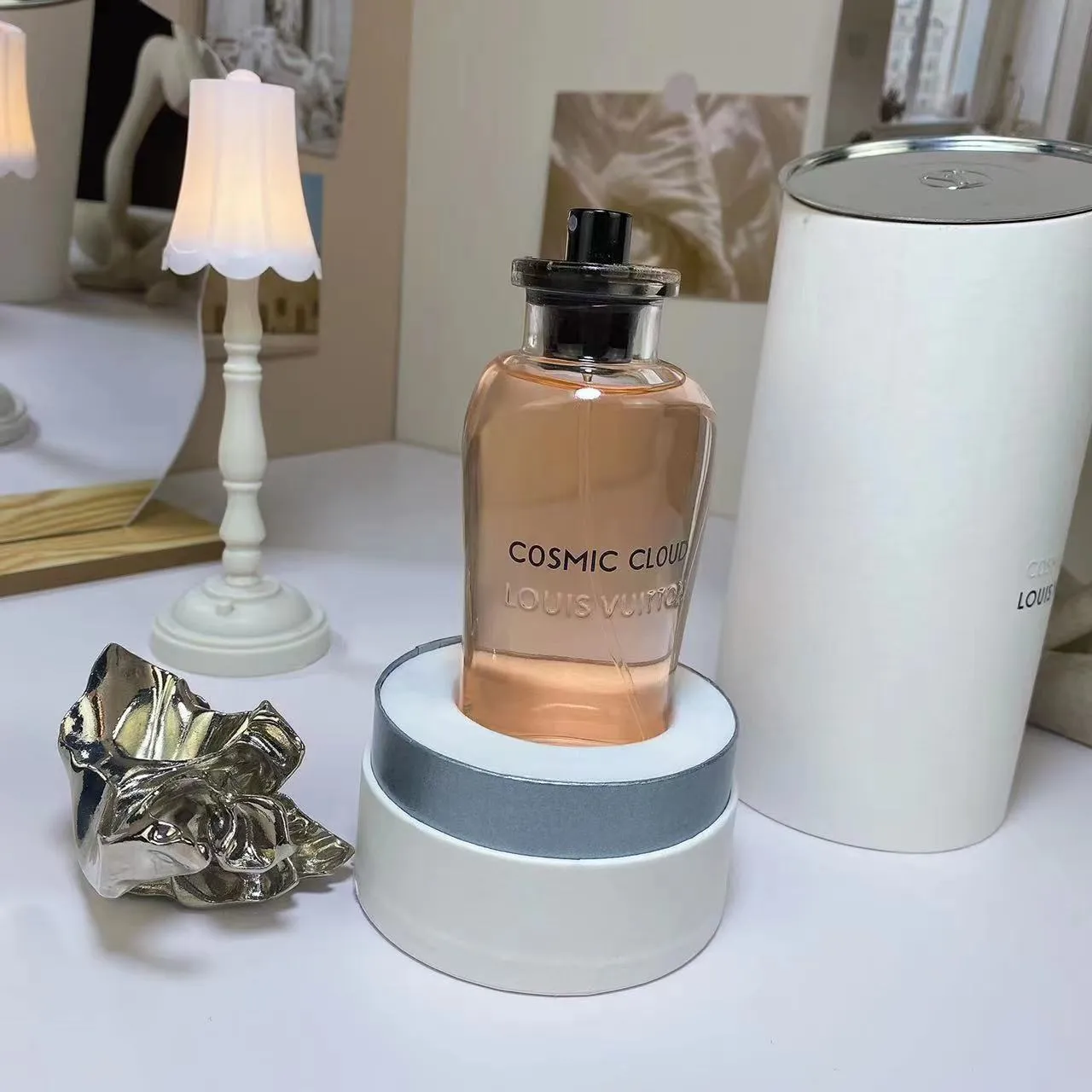 Iv New Neutral Perfume CosmicCloud Cosmic Nebula 100ml Iv New Neutral Perfume CosmicCloud Cosmic Nebula 100ml