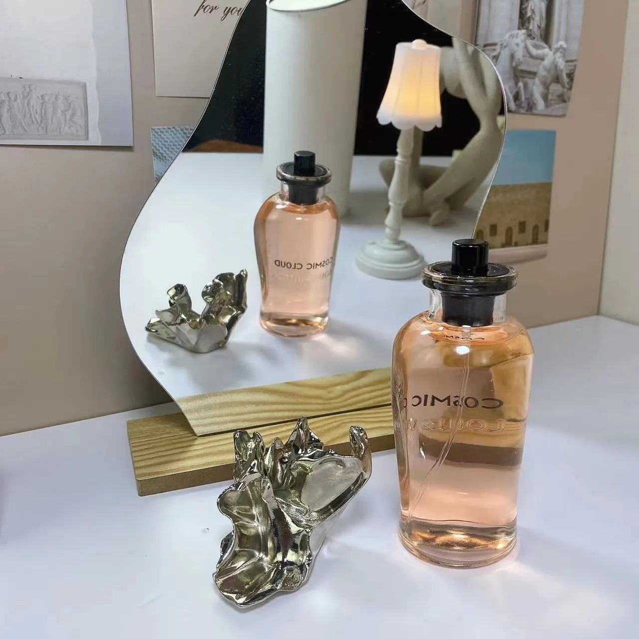 Iv New Neutral Perfume CosmicCloud Cosmic Nebula 100ml Iv New Neutral Perfume CosmicCloud Cosmic Nebula 100ml