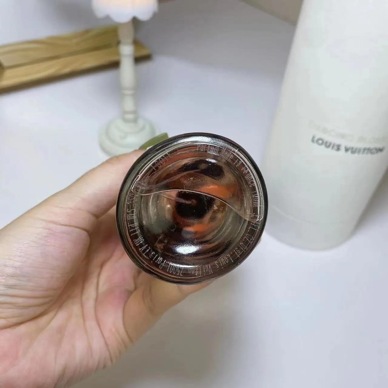 Iv New Neutral Perfume Dancing Blossom Blooming Dance 100ml Iv New Neutral Perfume Dancing Blossom Blooming Dance 100ml