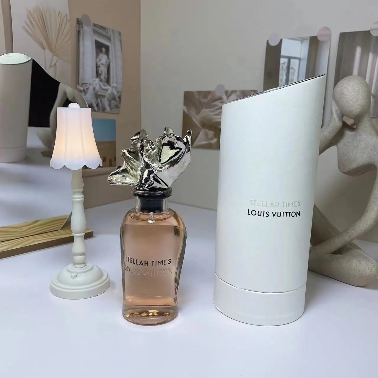 Iv New Neutral Perfume Series StellarTimes Star Age 100ml Iv New Neutral Perfume Series StellarTimes Star Age 100ml