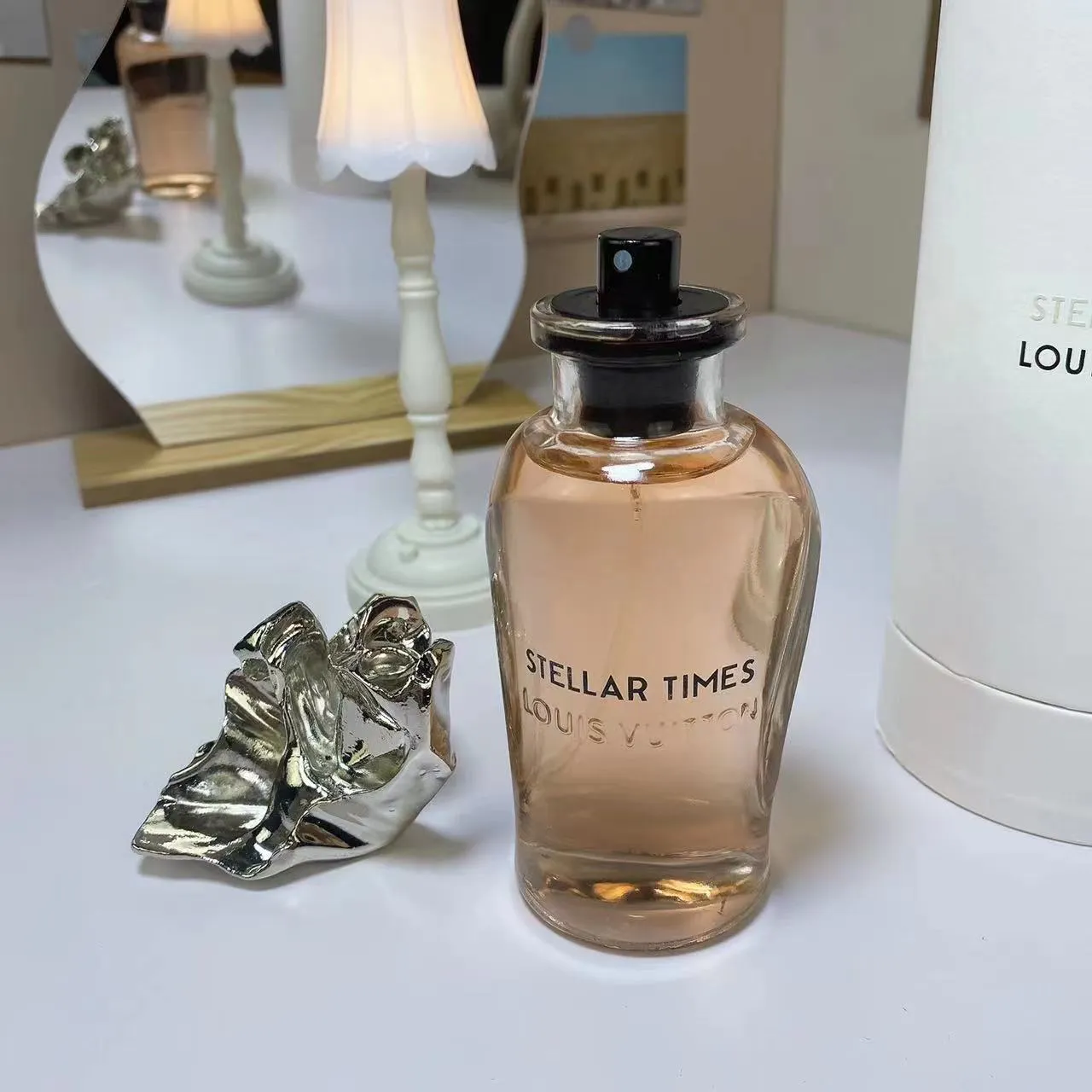 Iv New Neutral Perfume Series StellarTimes Star Age 100ml Iv New Neutral Perfume Series StellarTimes Star Age 100ml