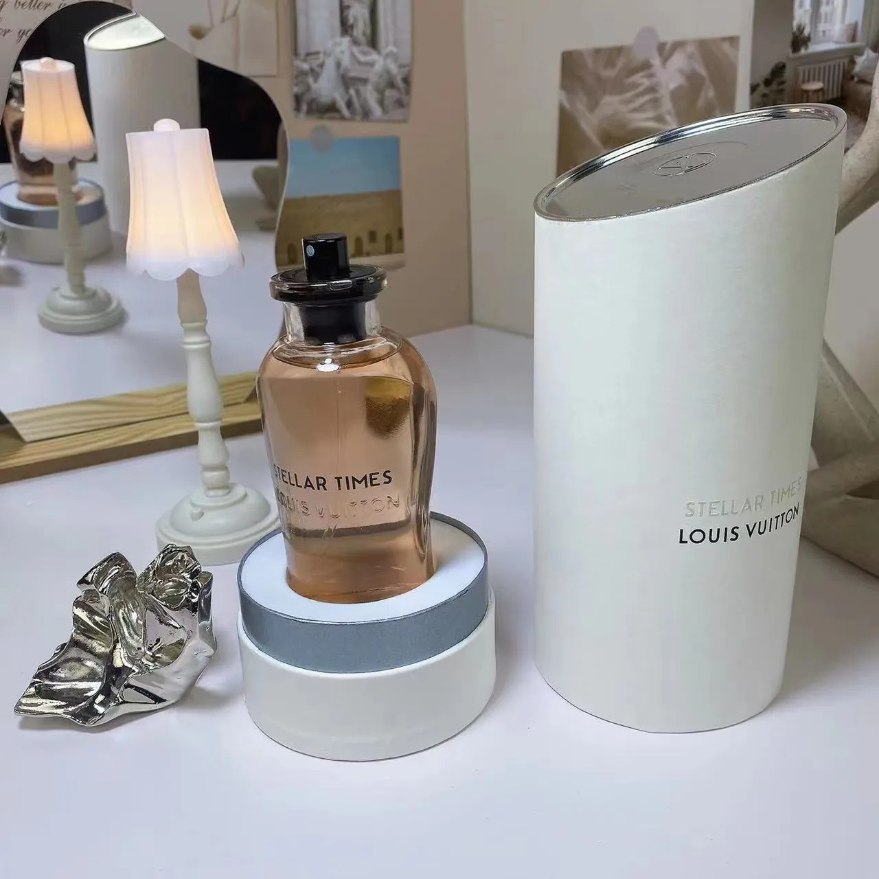 Iv New Neutral Perfume Series StellarTimes Star Age 100ml Iv New Neutral Perfume Series StellarTimes Star Age 100ml