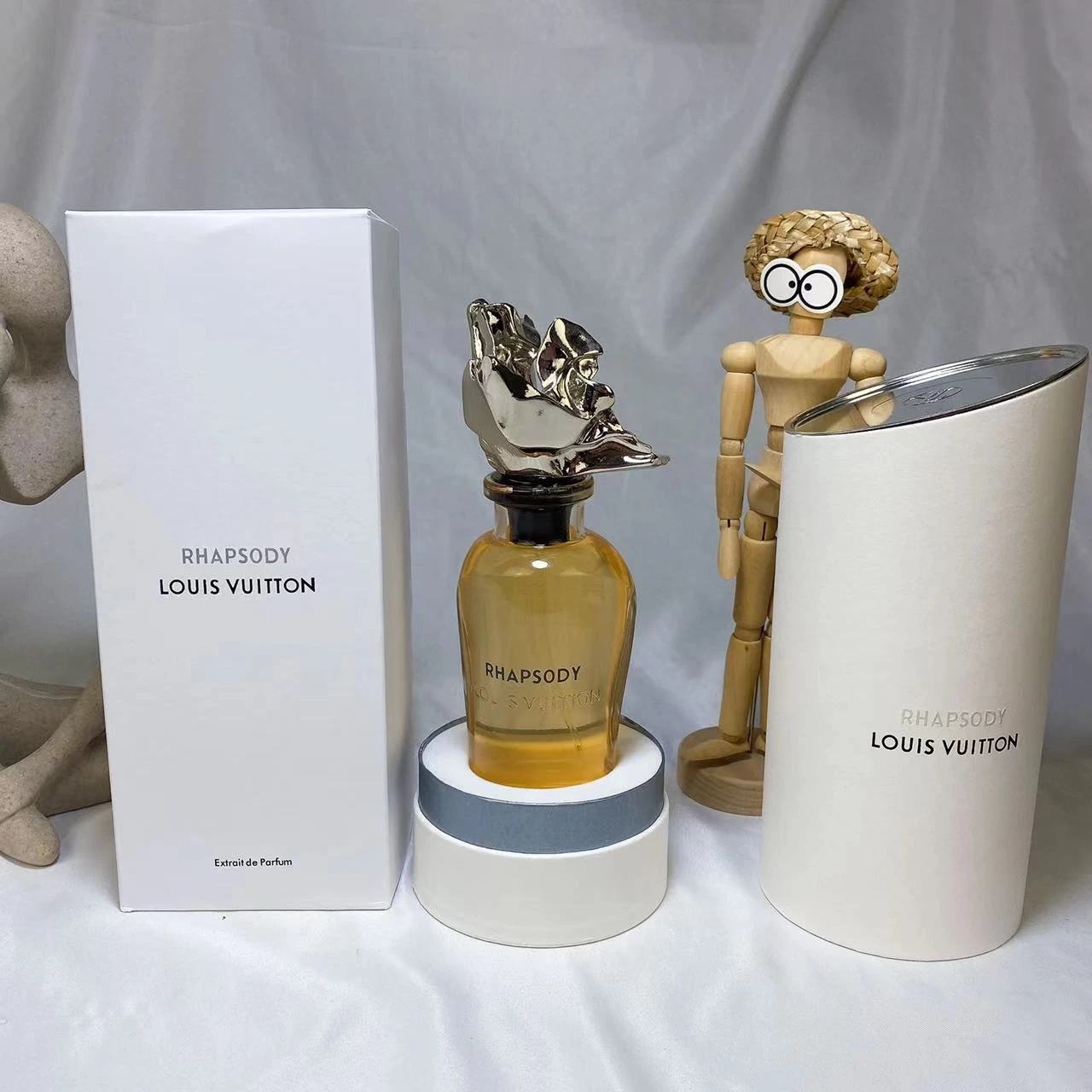 Iv New Neutral perfume Series Rhapsody Rhapsody Verse 100ml