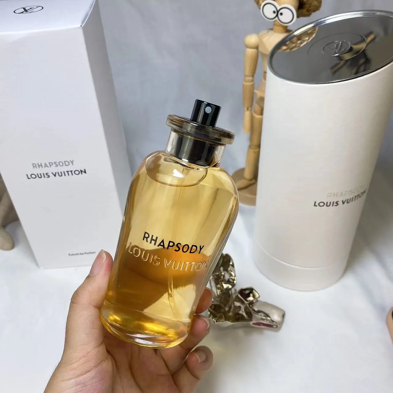 Iv New Neutral perfume Series Rhapsody Rhapsody Verse 100ml Iv New Neutral perfume Series Rhapsody Rhapsody Verse 100ml