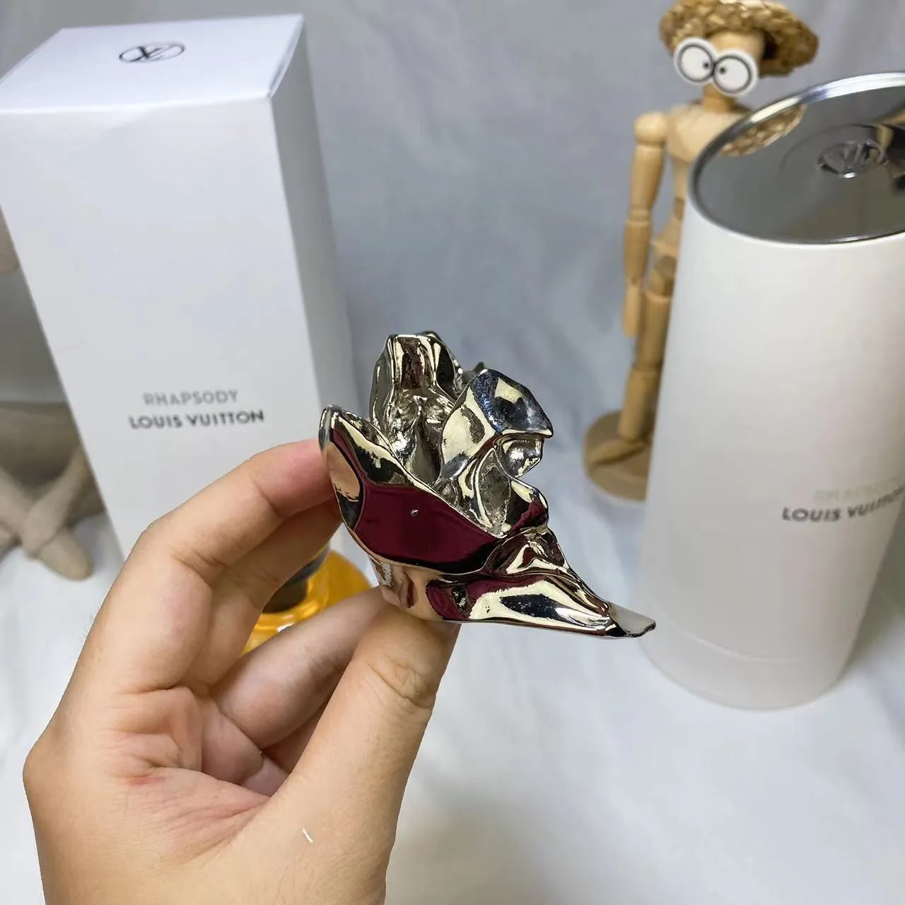 Iv New Neutral perfume Series Rhapsody Rhapsody Verse 100ml Iv New Neutral perfume Series Rhapsody Rhapsody Verse 100ml