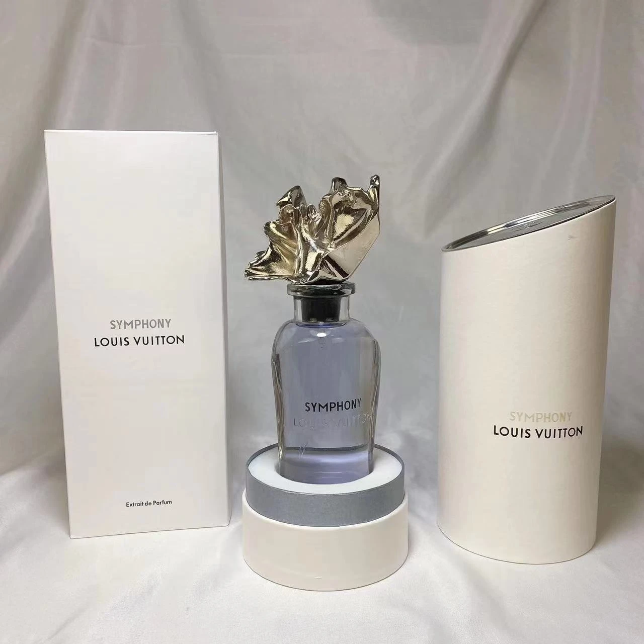 LV New Neutral Perfume Symphony Symphony 100ml