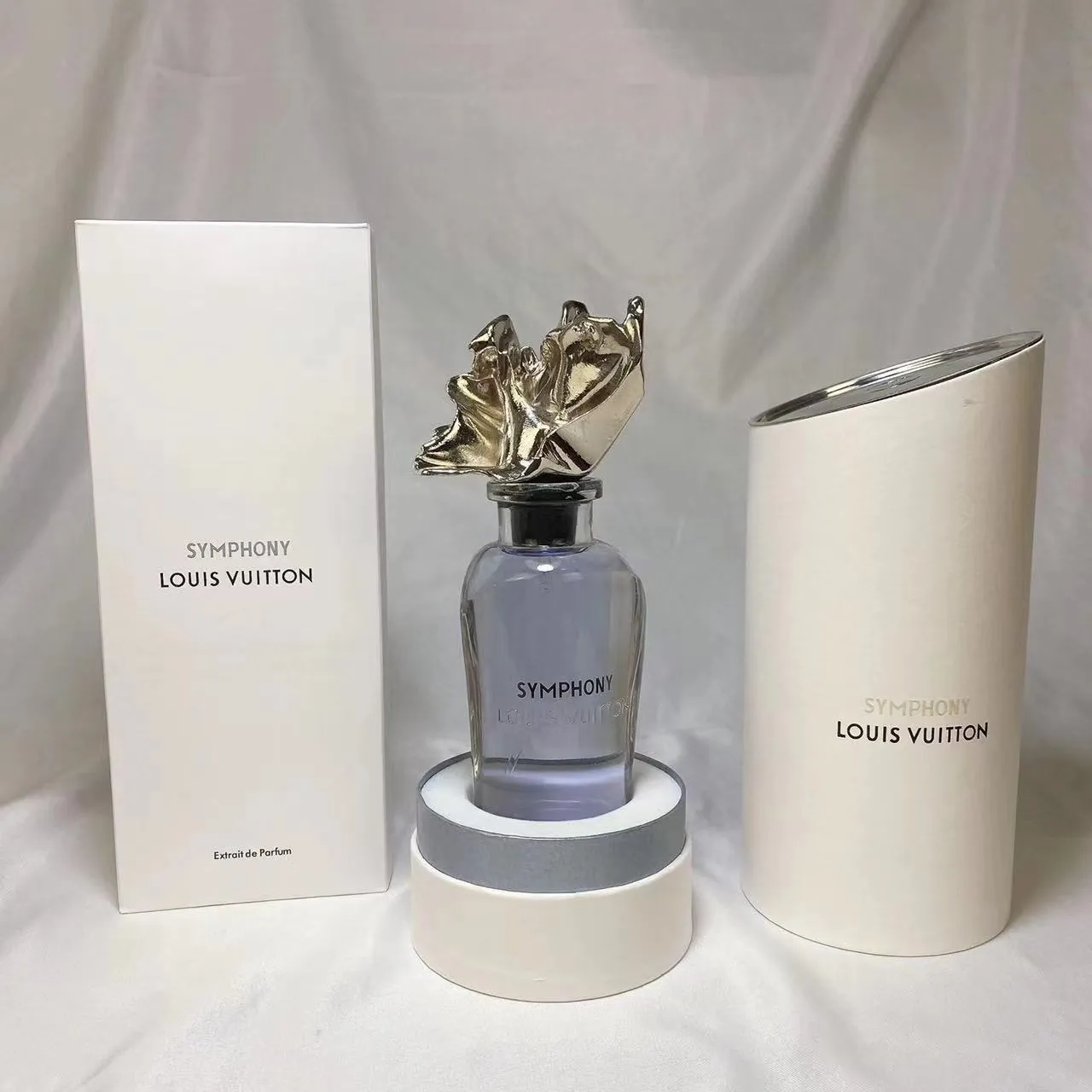 LV New Neutral Perfume Symphony Symphony 100ml LV New Neutral Perfume Symphony Symphony 100ml