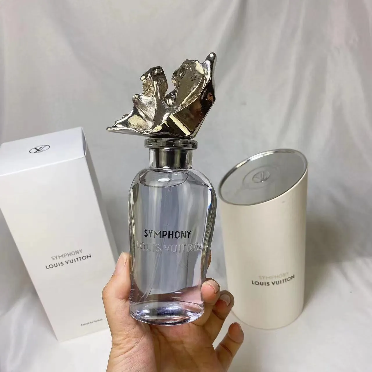LV New Neutral Perfume Symphony Symphony 100ml LV New Neutral Perfume Symphony Symphony 100ml