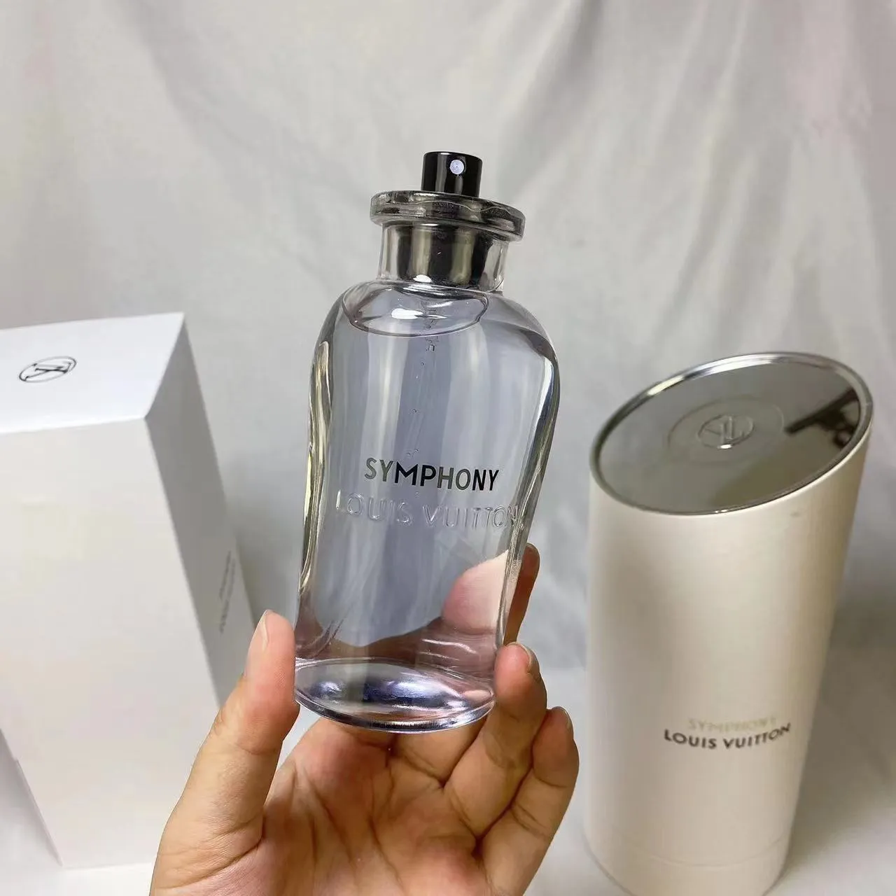 LV New Neutral Perfume Symphony Symphony 100ml LV New Neutral Perfume Symphony Symphony 100ml