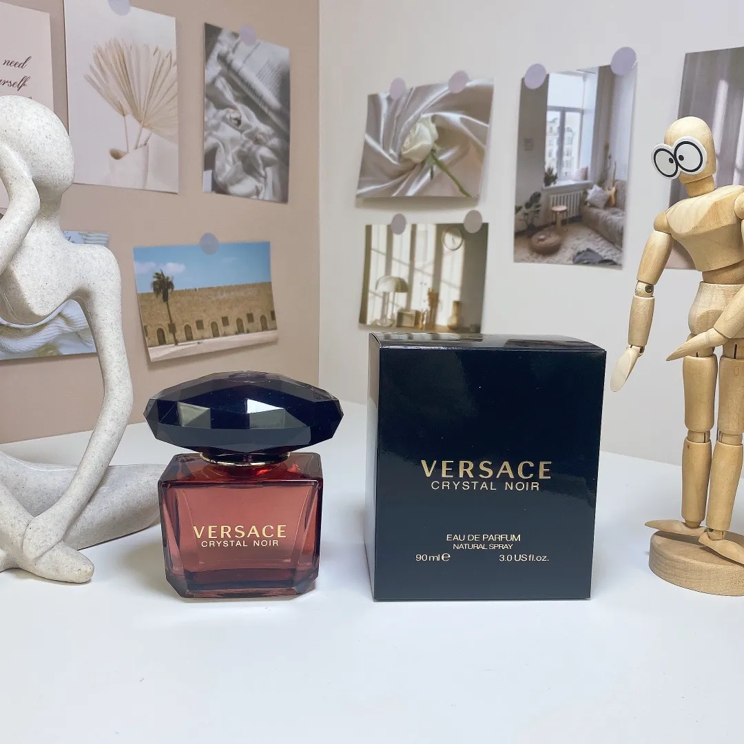 Versace Fragrance Black Diamond 90m