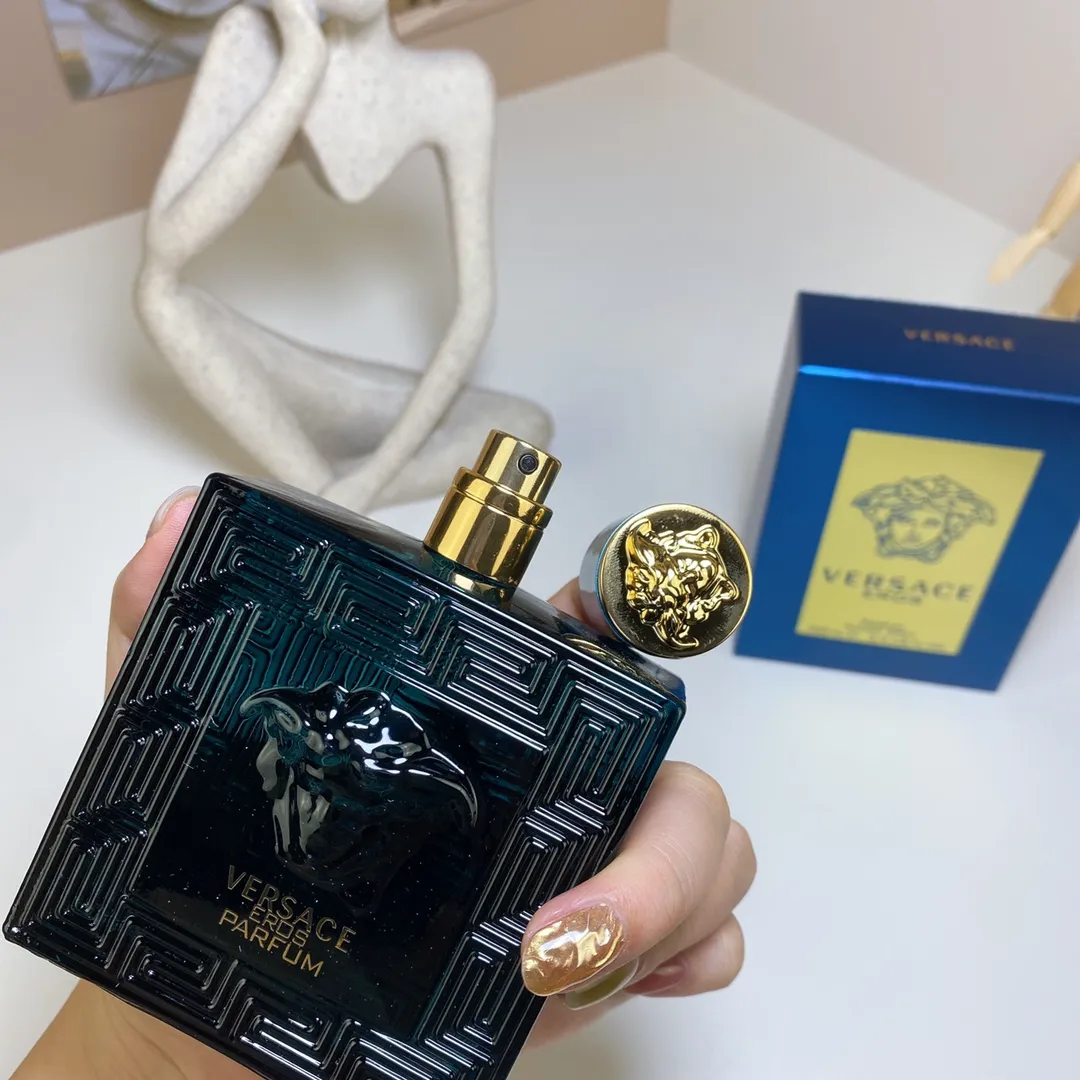 Versace Eros Essence 100ml Versace Eros Essence 100ml