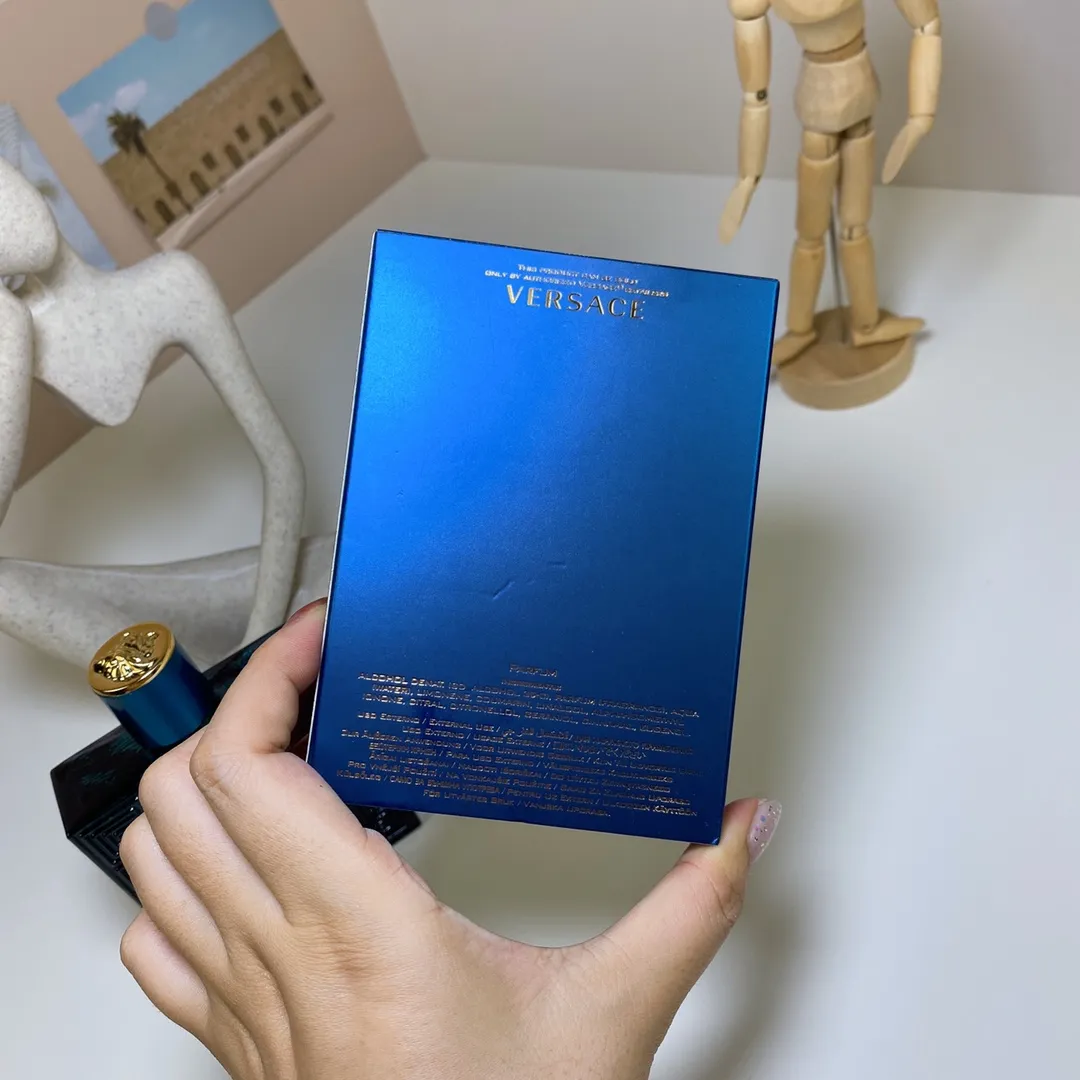 Versace Eros Essence 100ml Versace Eros Essence 100ml