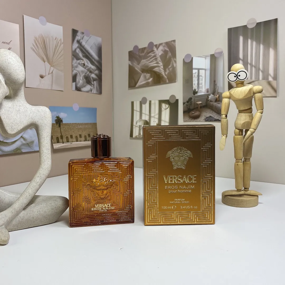Versace Love EROS Najim Men&#039;s 100ml!