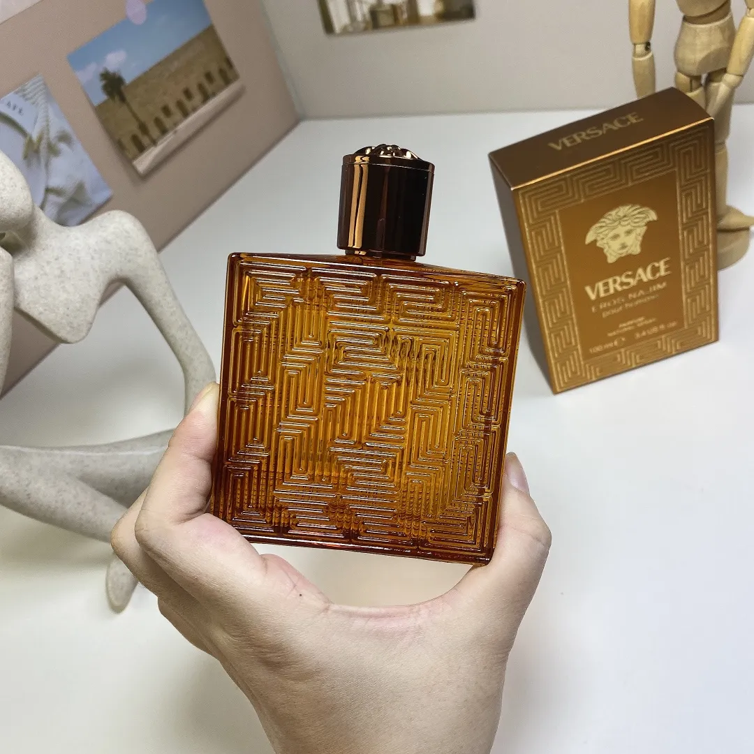 Versace Love EROS Najim Men&#039;s 100ml!