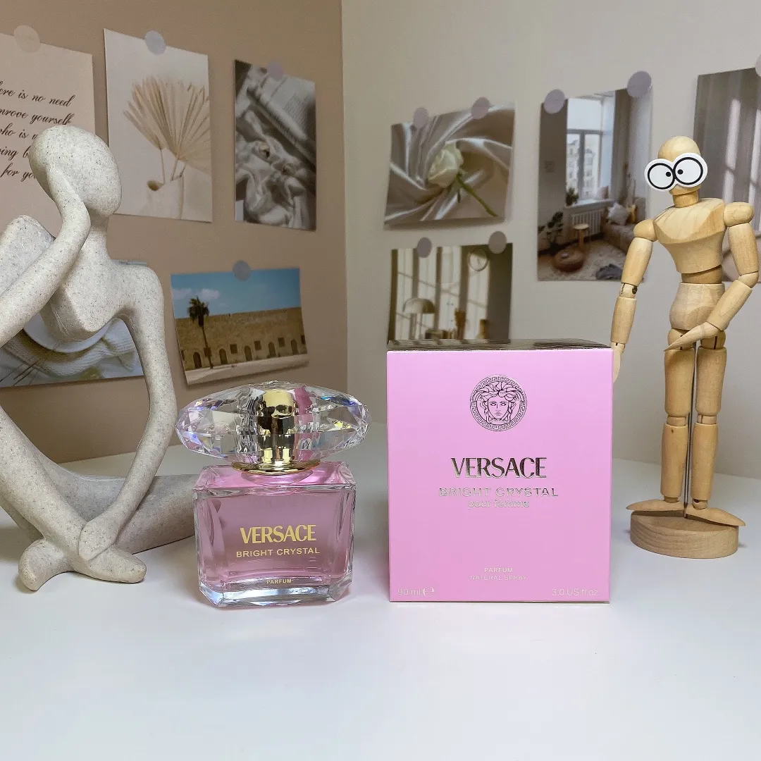 Versace Powder Diamond (Powder Diamond) Essence Edition 90ml Versace Powder Diamond (Powder Diamond) Essence Edition 90ml
